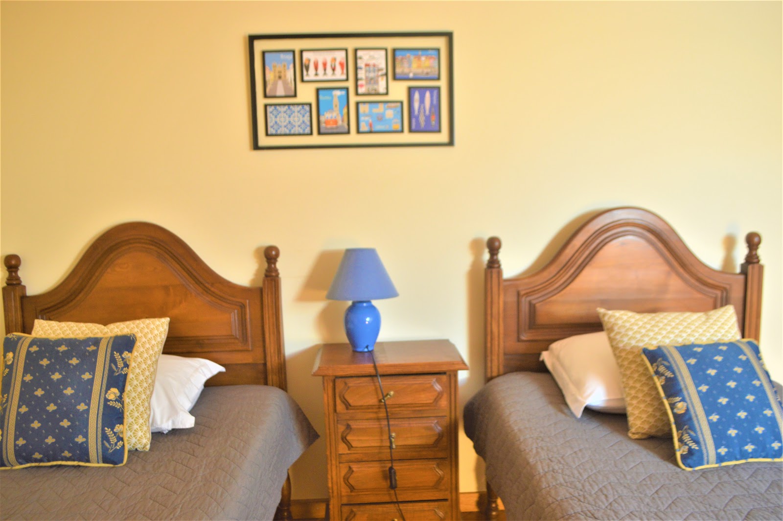 Casa Límia - Alojamento Local photo 4, pension accommodation in Ponte de Lima on the Camino Portuguese