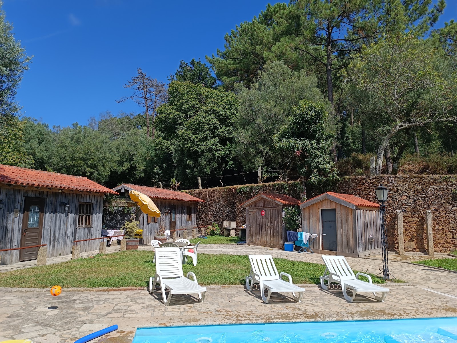 Quinta da Baldrufa - Alojamento Local photo 2, apartment accommodation in Ponte de Lima on the Camino Portuguese
