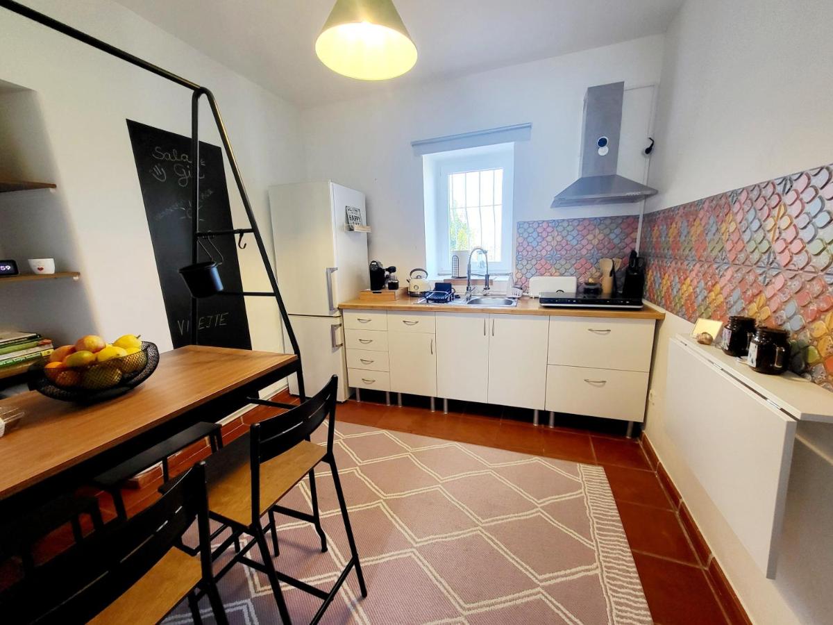 Torre de Santiago Guest House photo 8, pension accommodation in Vila Praia de Ancora on the Camino Portuguese