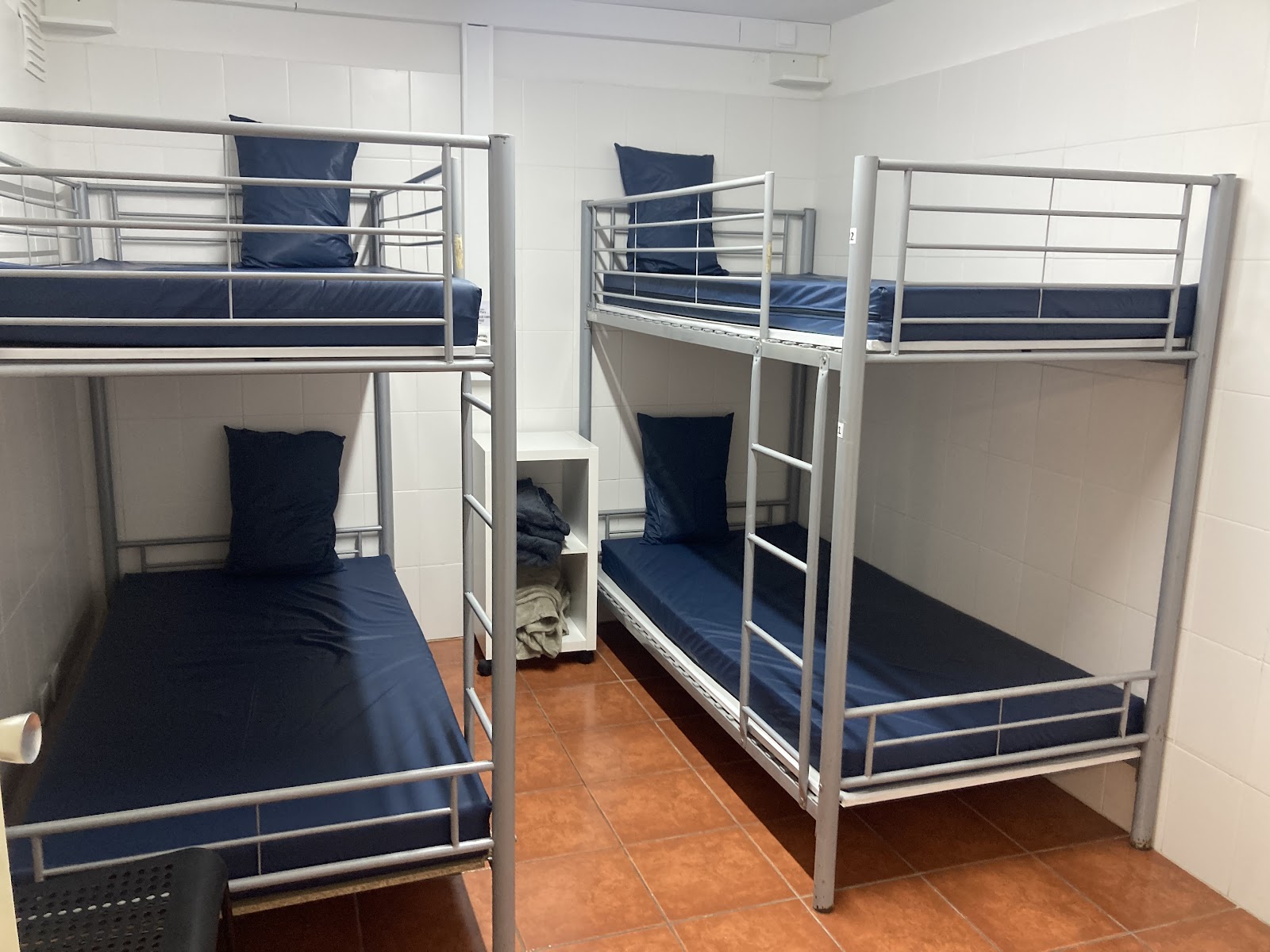 Caminha Pilgrims' Hostel photo 4, albergue accommodation in Caminha on the Camino Portuguese
