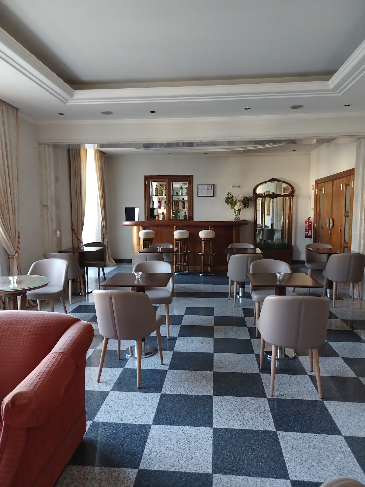 Hotel Metropole photo 5, hotel accommodation in Lisbon on the Camino Portuguese