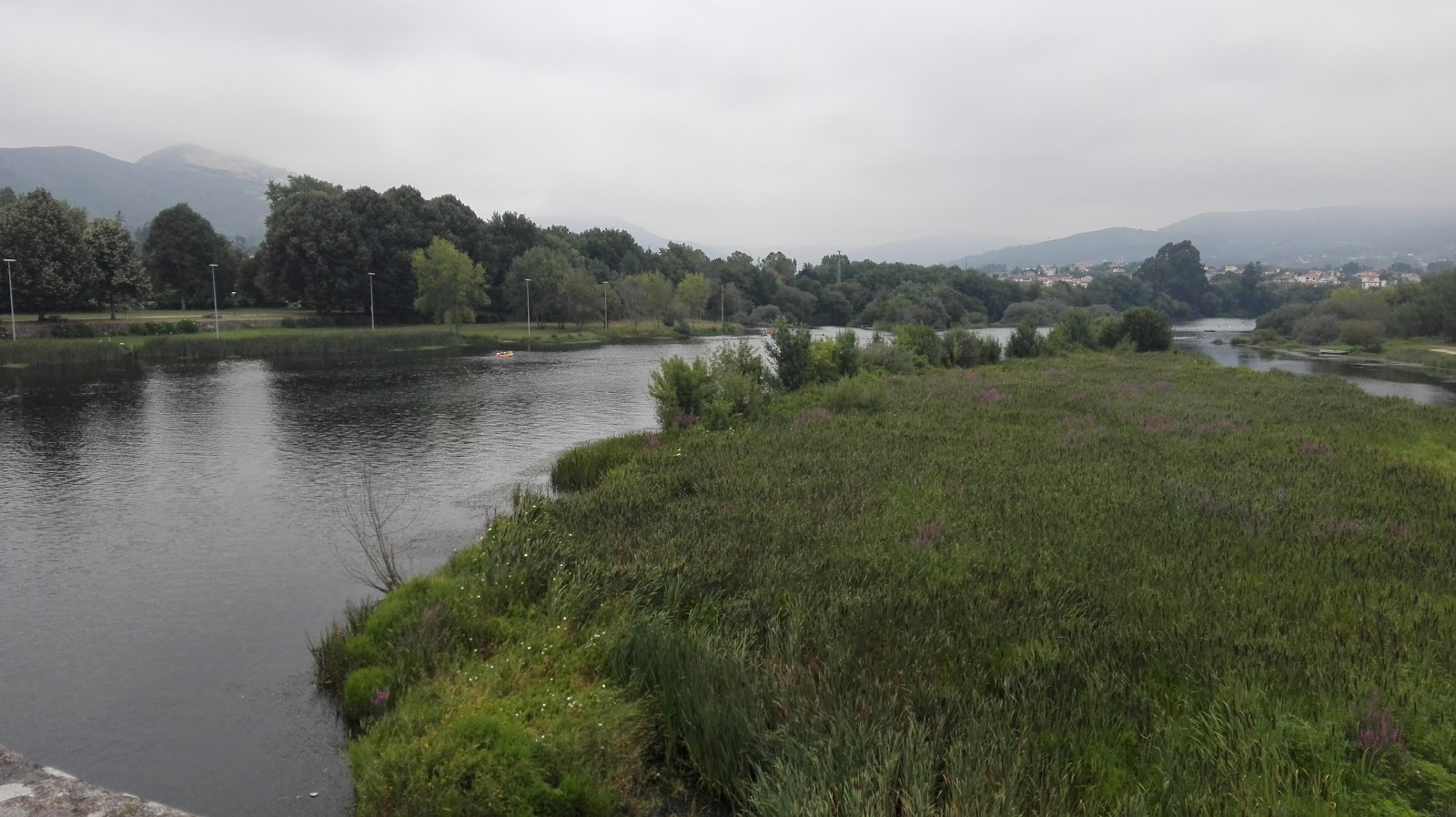 Casa da Vila photo 3, pension accommodation in Ponte de Lima on the Camino Portuguese