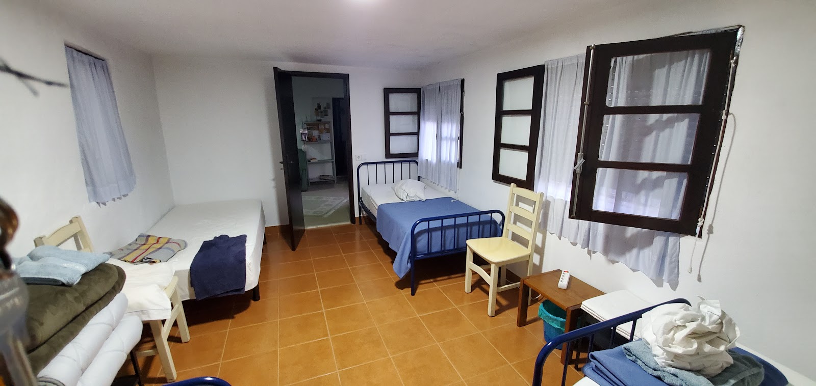 Casa da Laura photo 2, albergue accommodation in Vilarinho on the Camino Portuguese