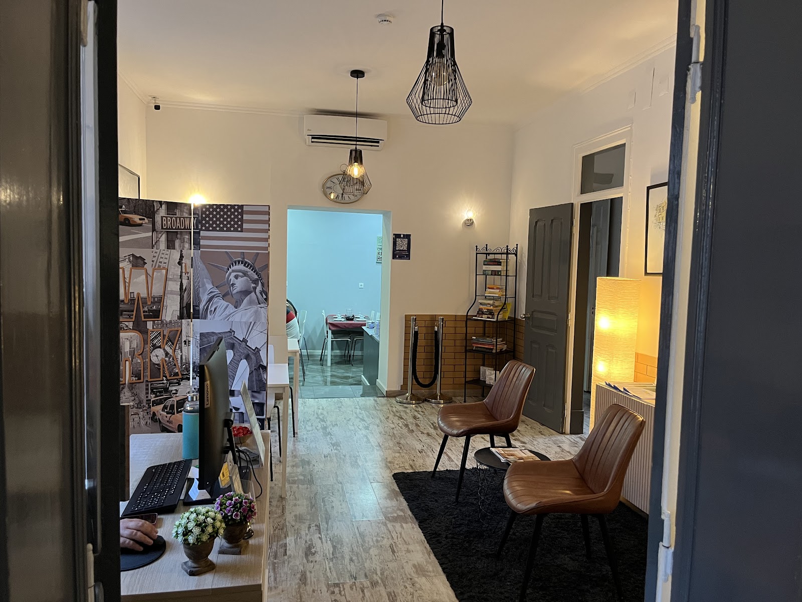 Alojamentos Domus Plaza photo 8, albergue accommodation in Vila Franca de Xira on the Camino Portuguese