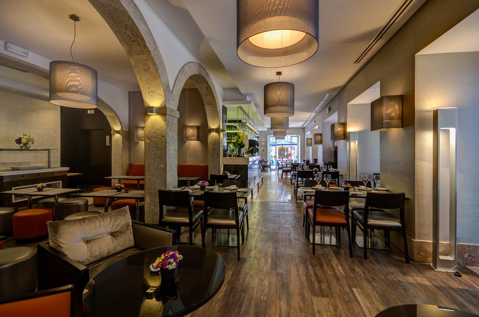 Hotel Santa Justa Lisboa photo 4, hotel accommodation in Lisbon on the Camino Portuguese