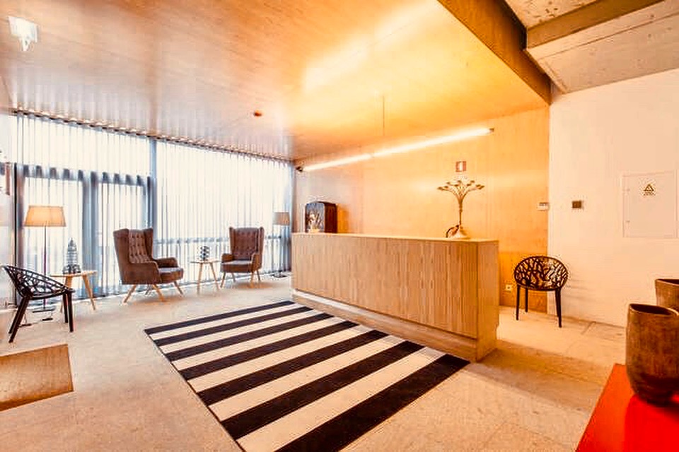 Arc'Otel photo 8, hotel accommodation in Ponte de Lima on the Camino Portuguese
