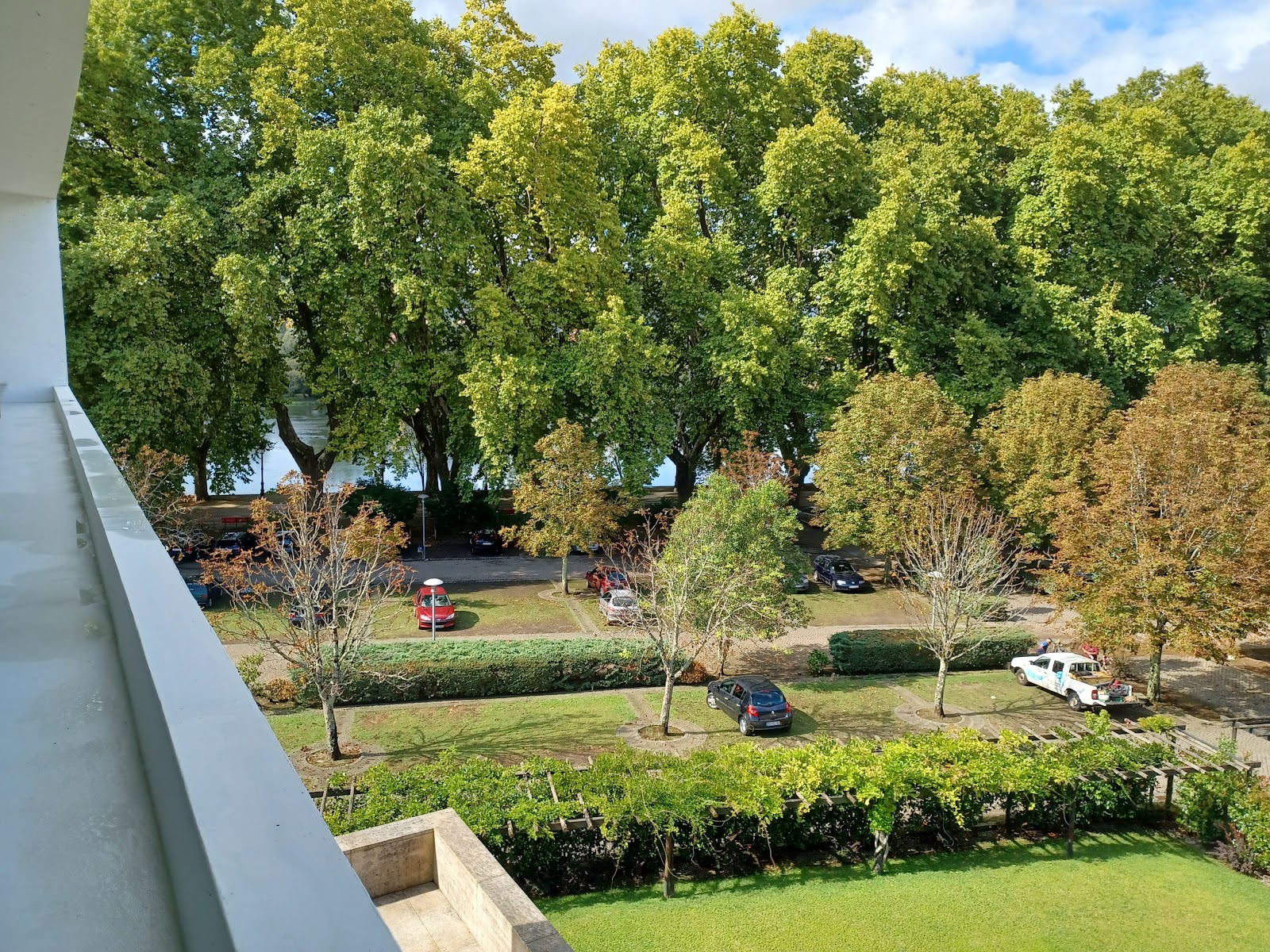 Inlima Hotel & Spa photo 4, hotel accommodation in Ponte de Lima on the Camino Portuguese