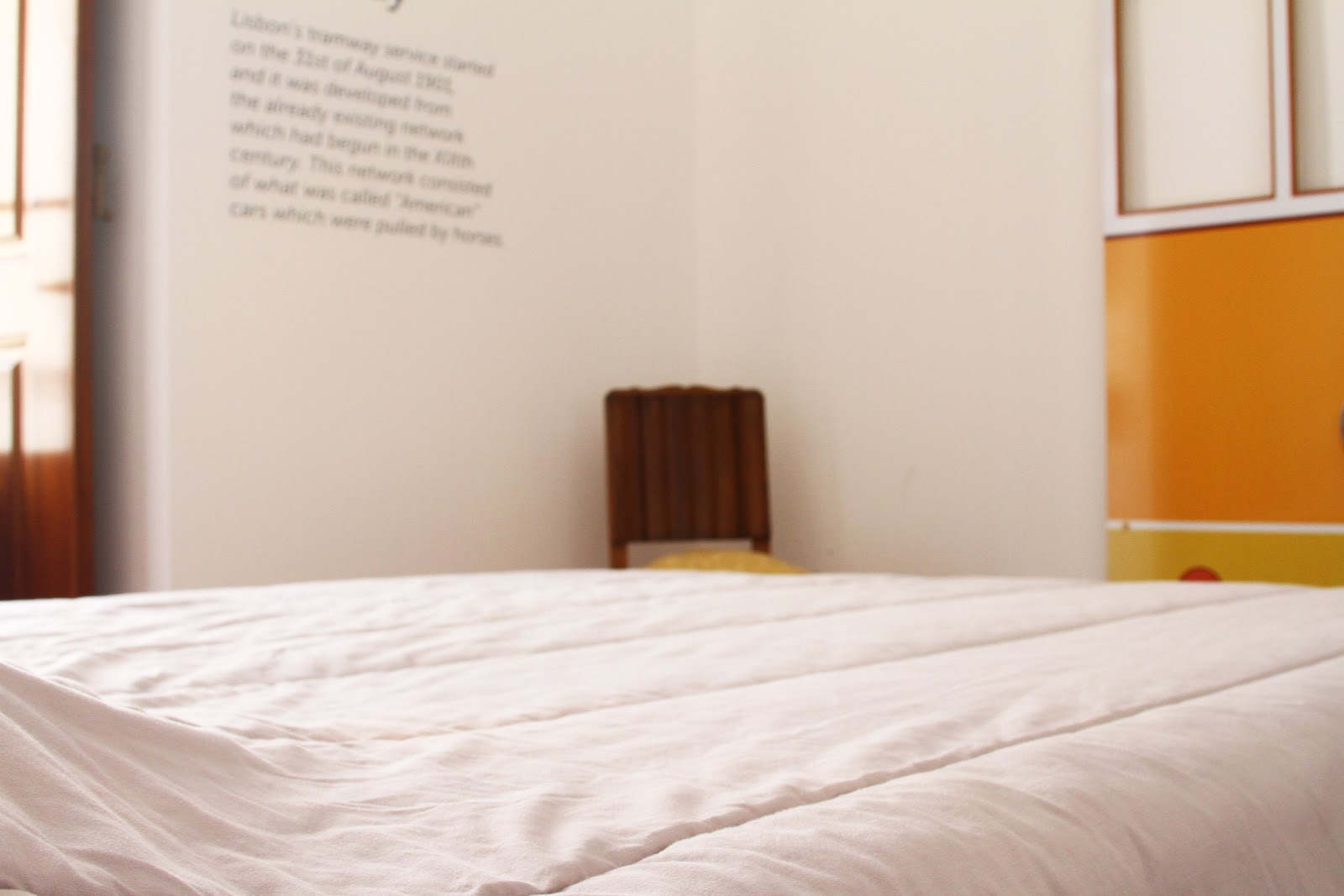 Hostel 2300 Thomar photo 7, albergue accommodation in Tomar on the Camino Portuguese