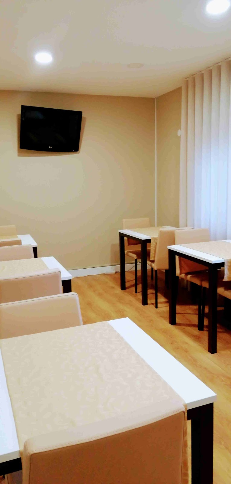 Gouveia Residence - AL 21898 photo 6, pension accommodation in Coimbra on the Camino Portuguese
