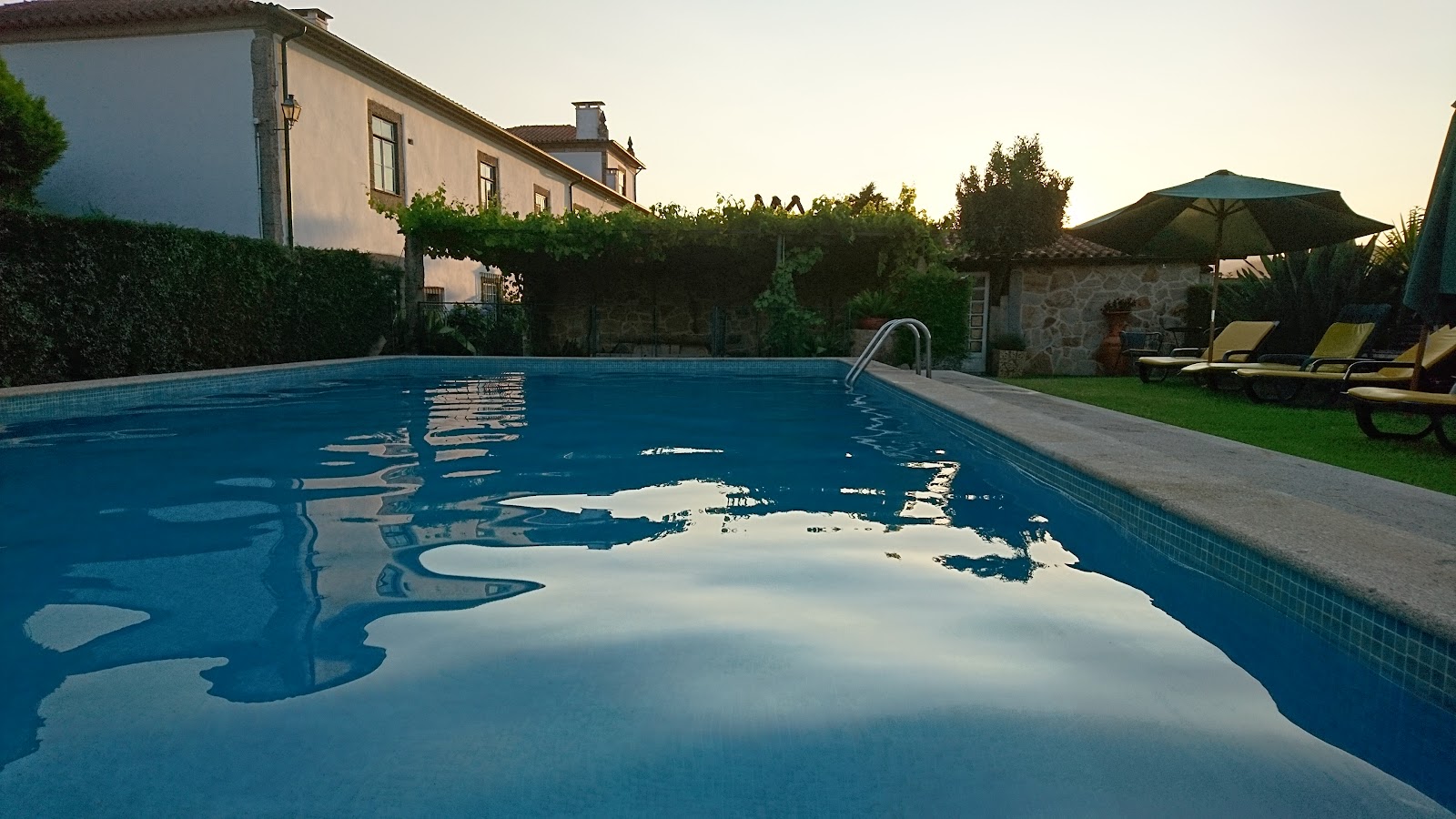 Quinta da Aldeia photo 3, apartment accommodation in Ponte de Lima on the Camino Portuguese