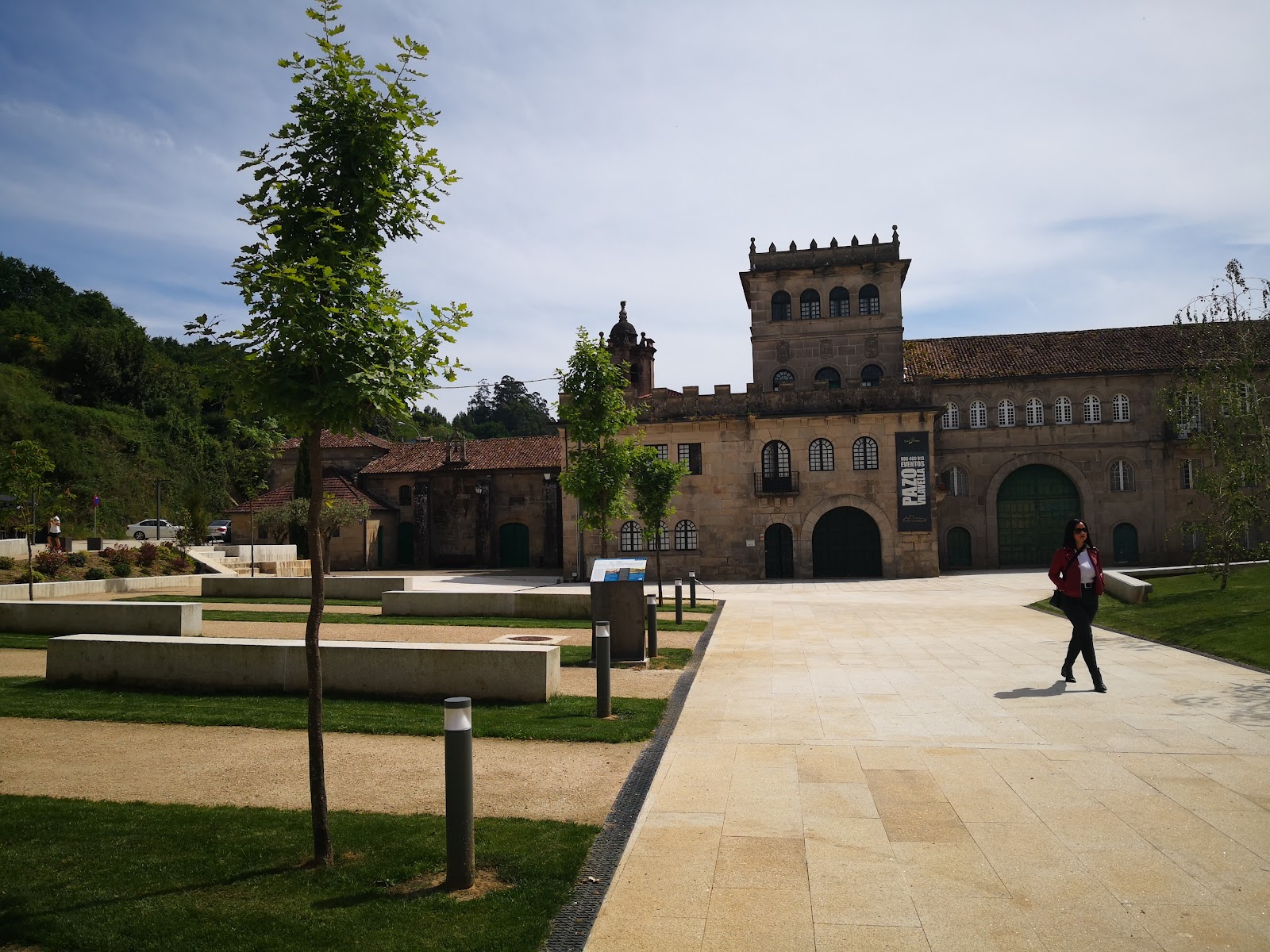 Albergue A Conserveira photo 7, albergue accommodation in Redondela on the Camino Portuguese