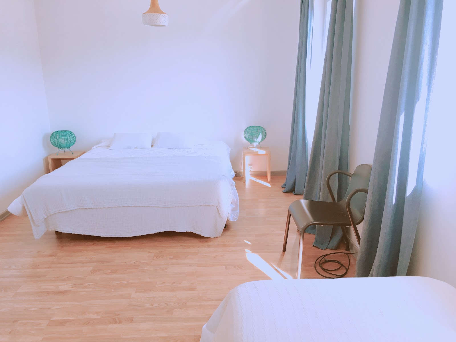 Eskama hostel photo 2, albergue accommodation in Esposende on the Camino Portuguese