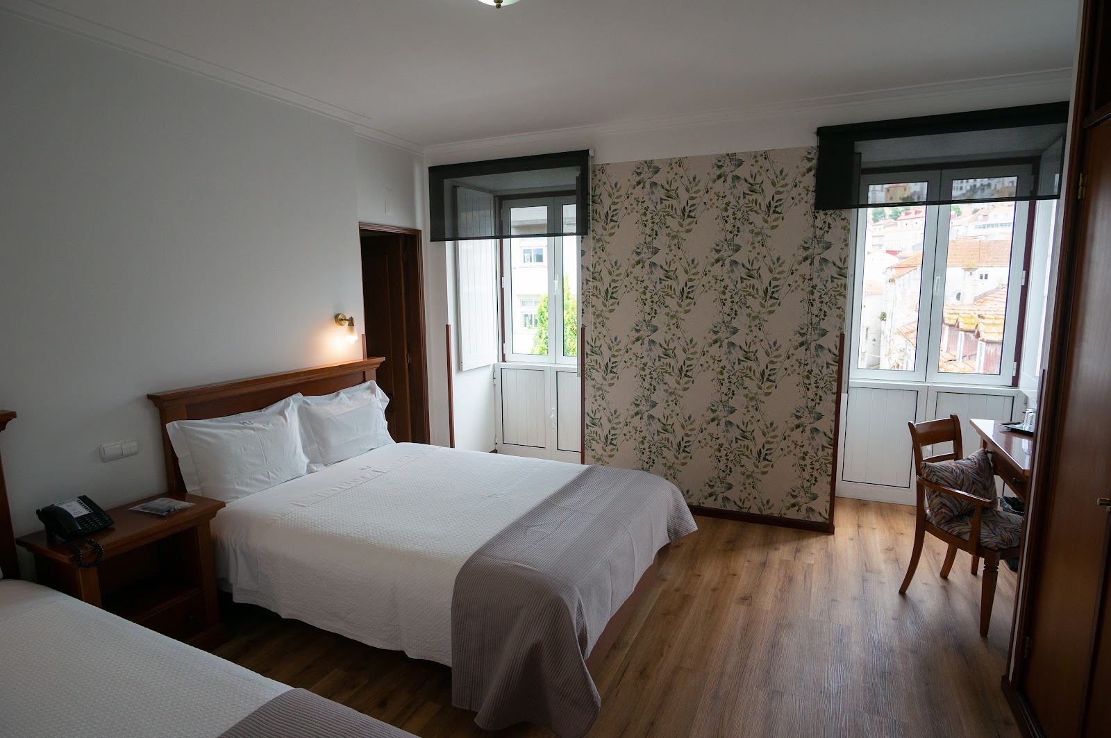 Hotel Vitória photo 2, hotel accommodation in Coimbra on the Camino Portuguese