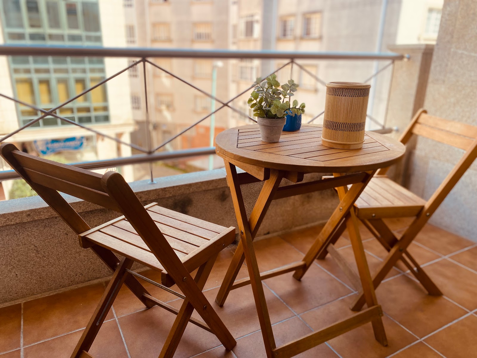 O Fogar do Mar photo 3, apartment accommodation in Combarro / Poio on the Camino Portuguese