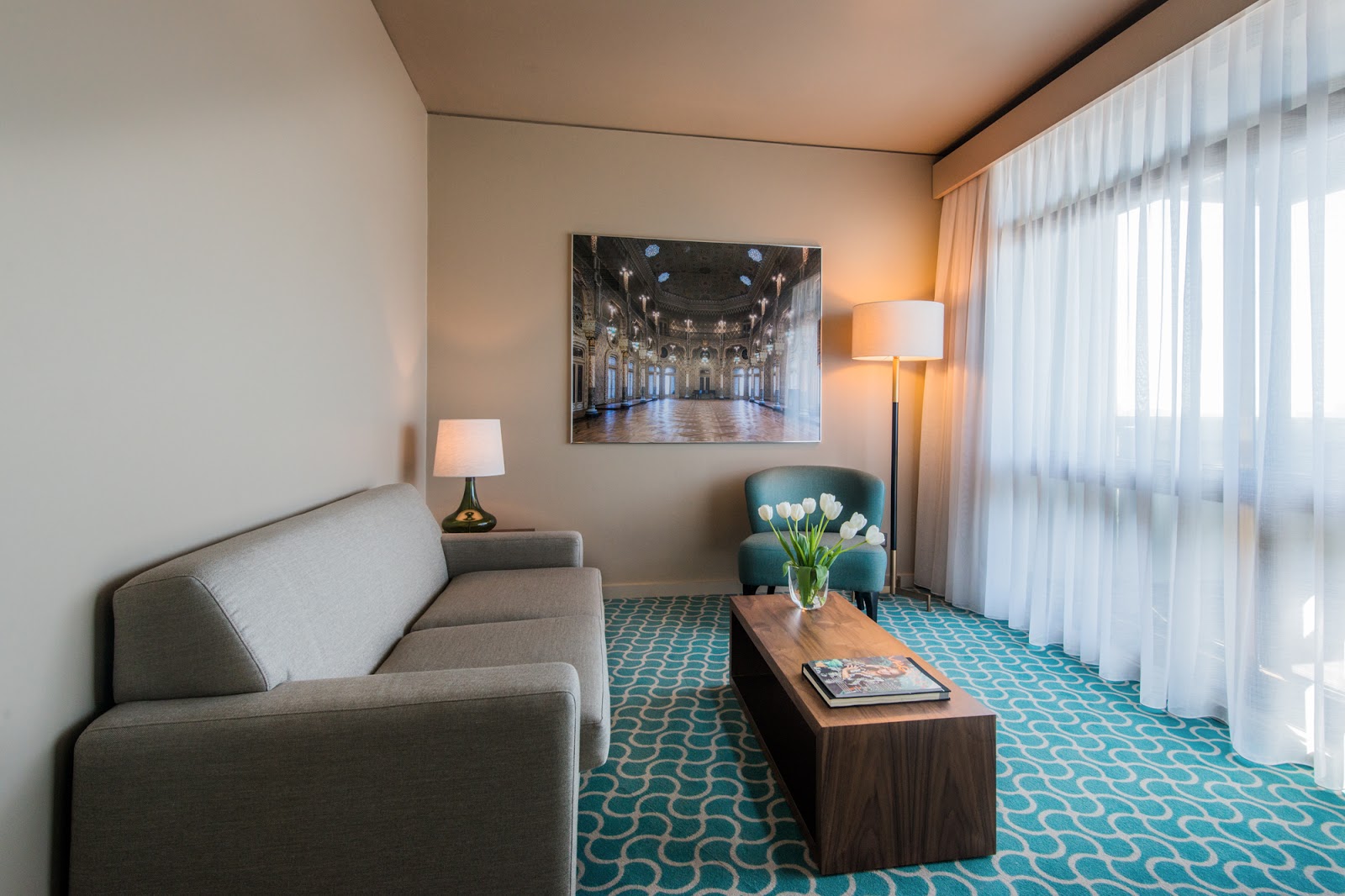 Hotel Dom Henrique Downtown photo 8, hotel accommodation in Porto on the Camino Portuguese