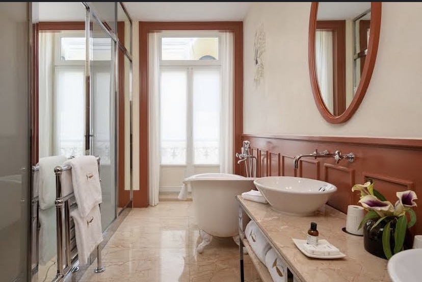 Bairro Alto Hotel photo 3, hotel accommodation in Lisbon on the Camino Portuguese
