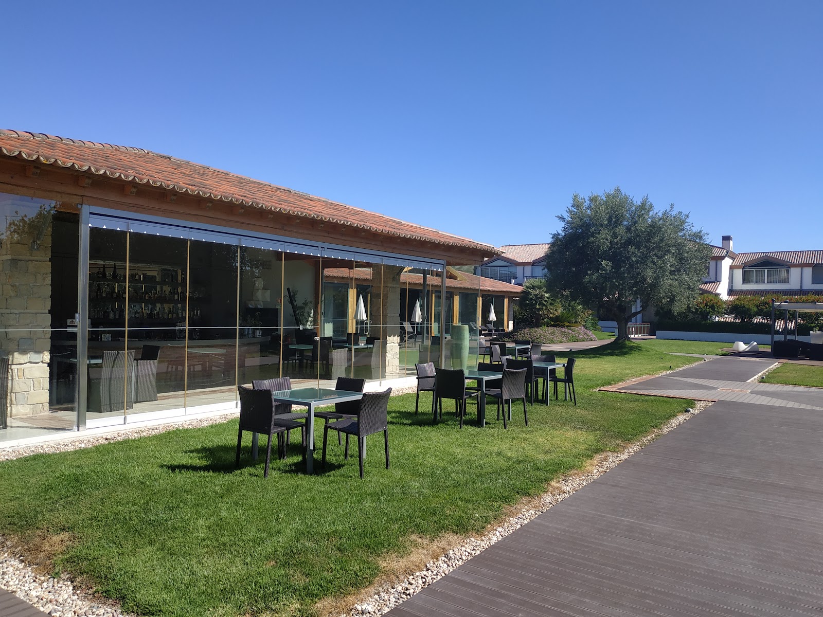 Hotel Lusitano photo 10, hotel accommodation in Golega on the Camino Portuguese