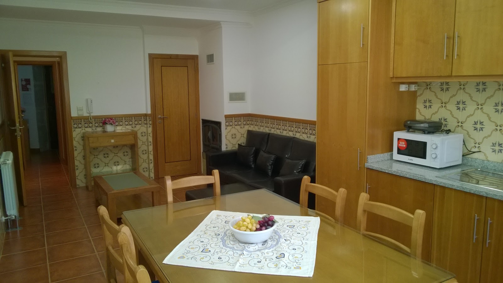 Casa das Neves photo 5, pension accommodation in Ponte de Lima on the Camino Portuguese
