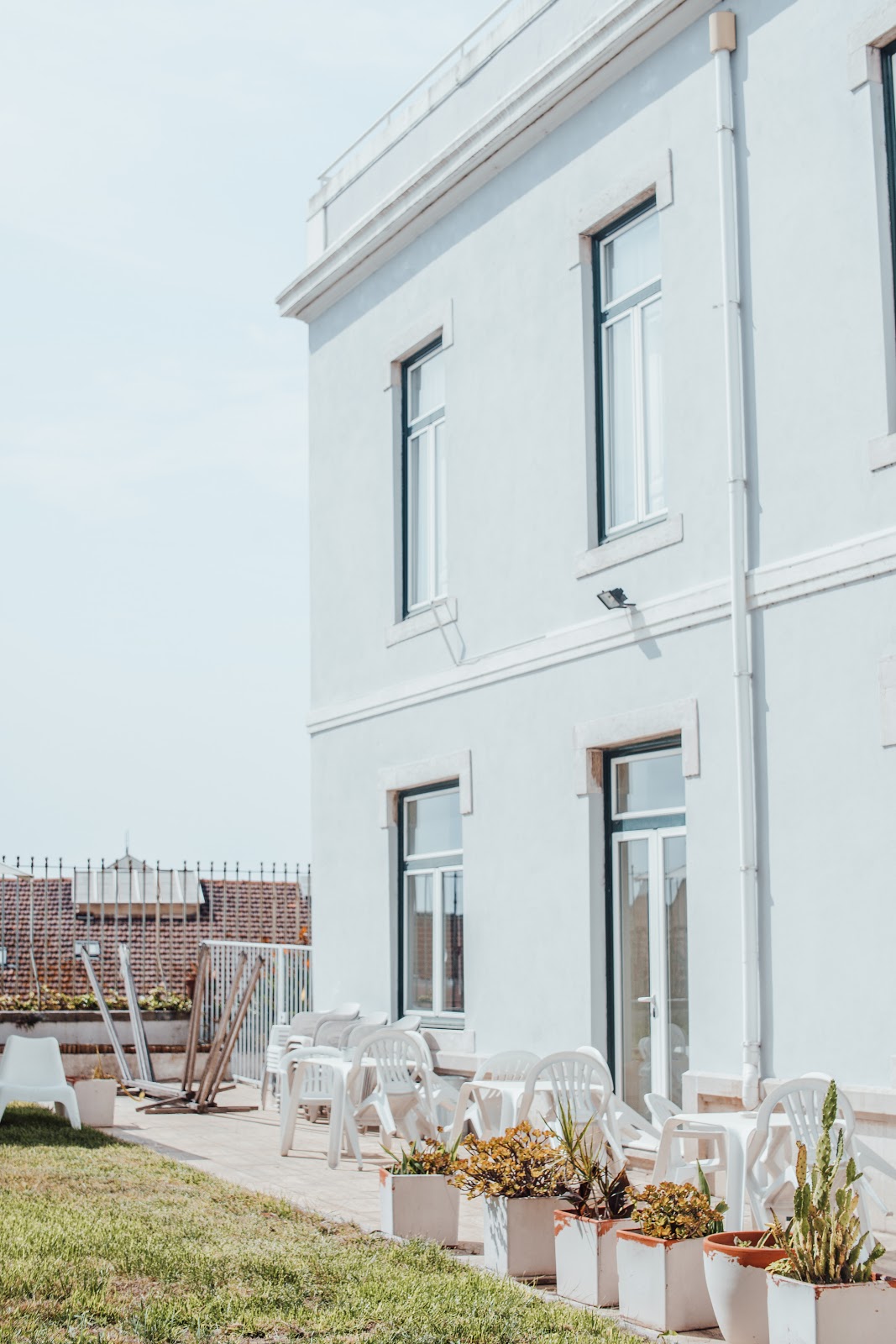 Lisb'on Hostel photo 10, albergue accommodation in Lisbon on the Camino Portuguese