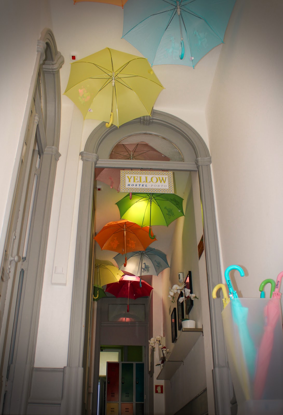 By Doors Hostel Porto photo 4, albergue accommodation in Porto on the Camino Portuguese