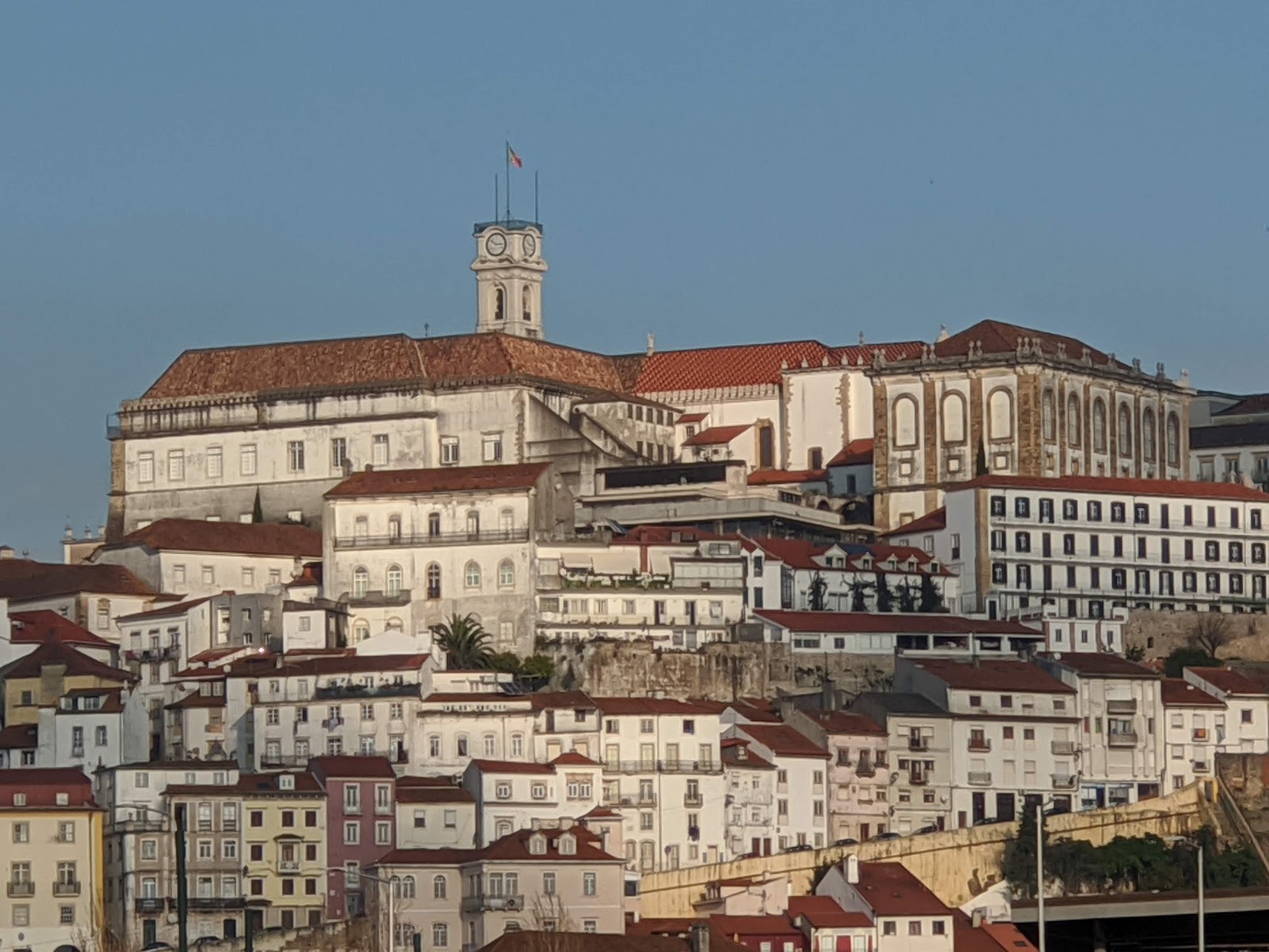 Quarto & Pasta Guesthouse photo 5, pension accommodation in Coimbra on the Camino Portuguese