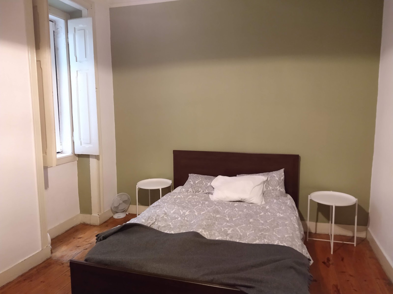 Nations Hostel photo 2, albergue accommodation in Lisbon on the Camino Portuguese