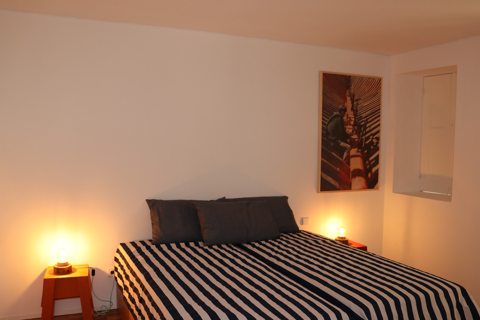 HI Vila do Conde - Pousada de Juventude photo 10, albergue accommodation in Vila do Conde on the Camino Portuguese