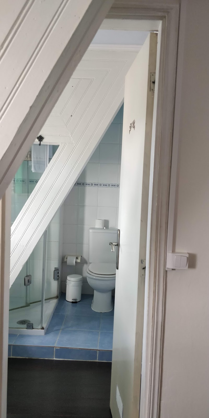 GUESTHOUSE CASA POMBAL photo 9, pension accommodation in Coimbra on the Camino Portuguese