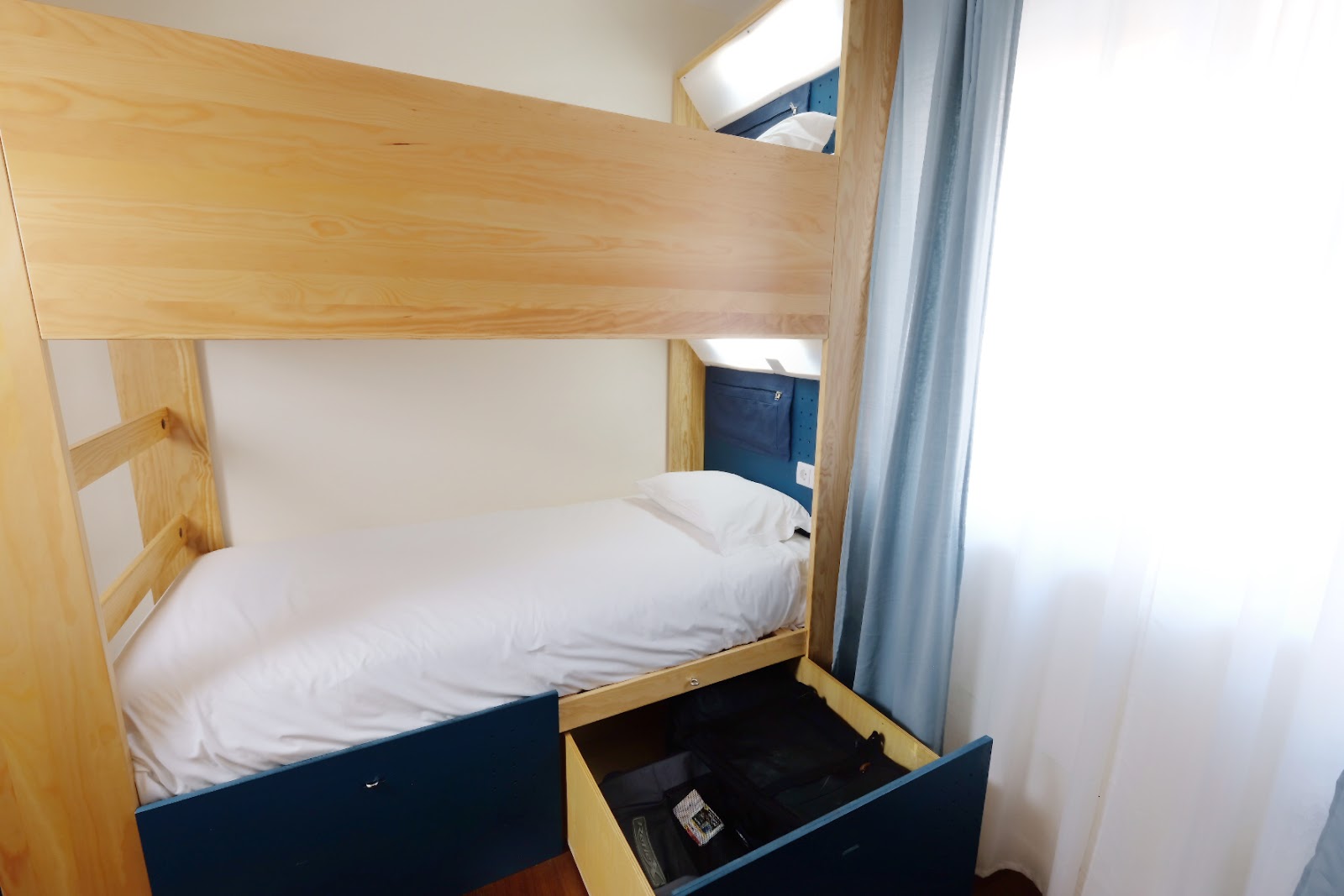InnEsposende Sports Hostel photo 9, albergue accommodation in Esposende on the Camino Portuguese