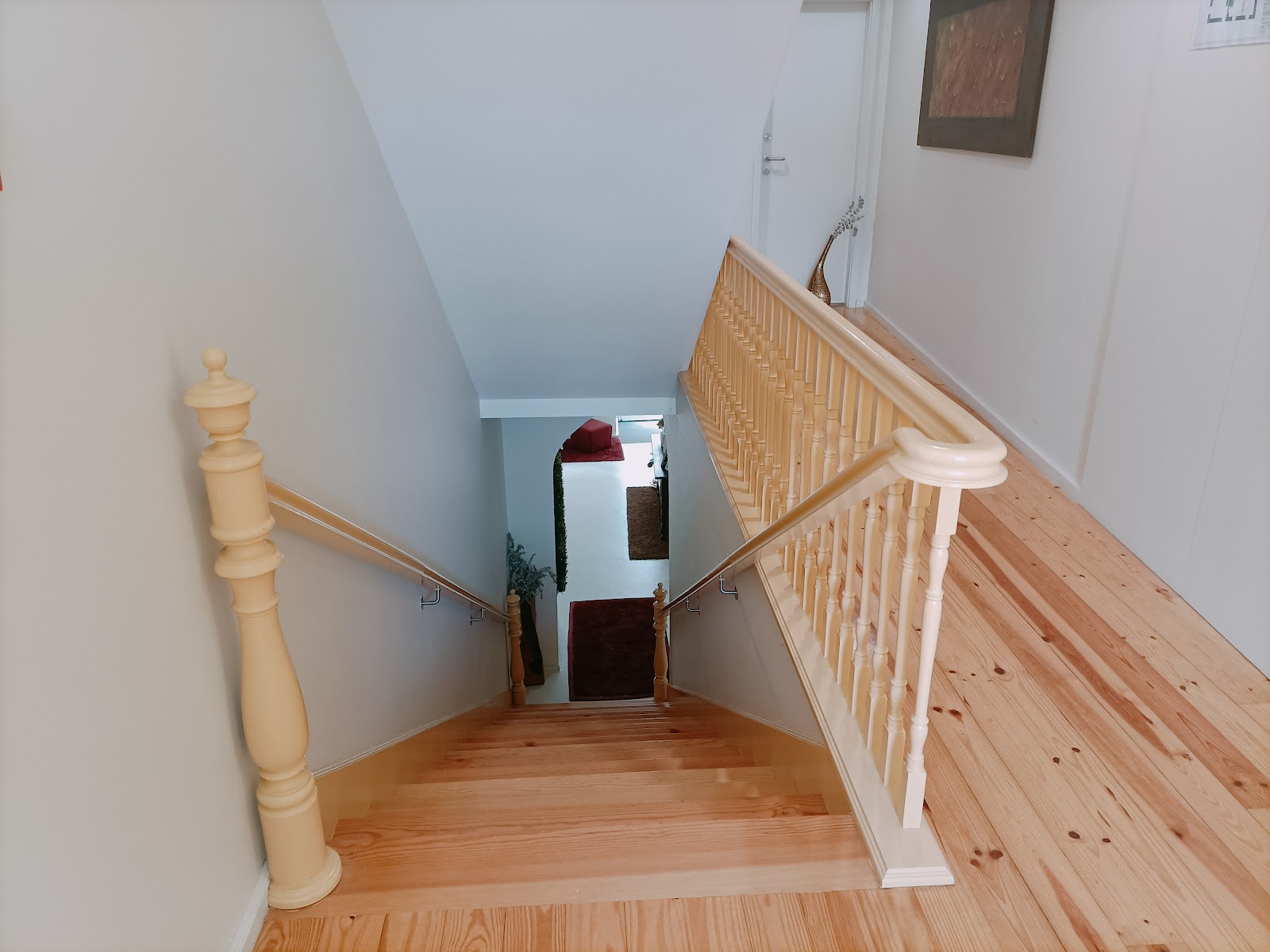 UP Estalagem dos Padres AL photo 7, pension accommodation in Albergaria-a-Velha on the Camino Portuguese