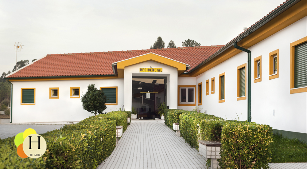 Residencial Hilário, albergue accommodation in Mealhada on the Camino Portuguese