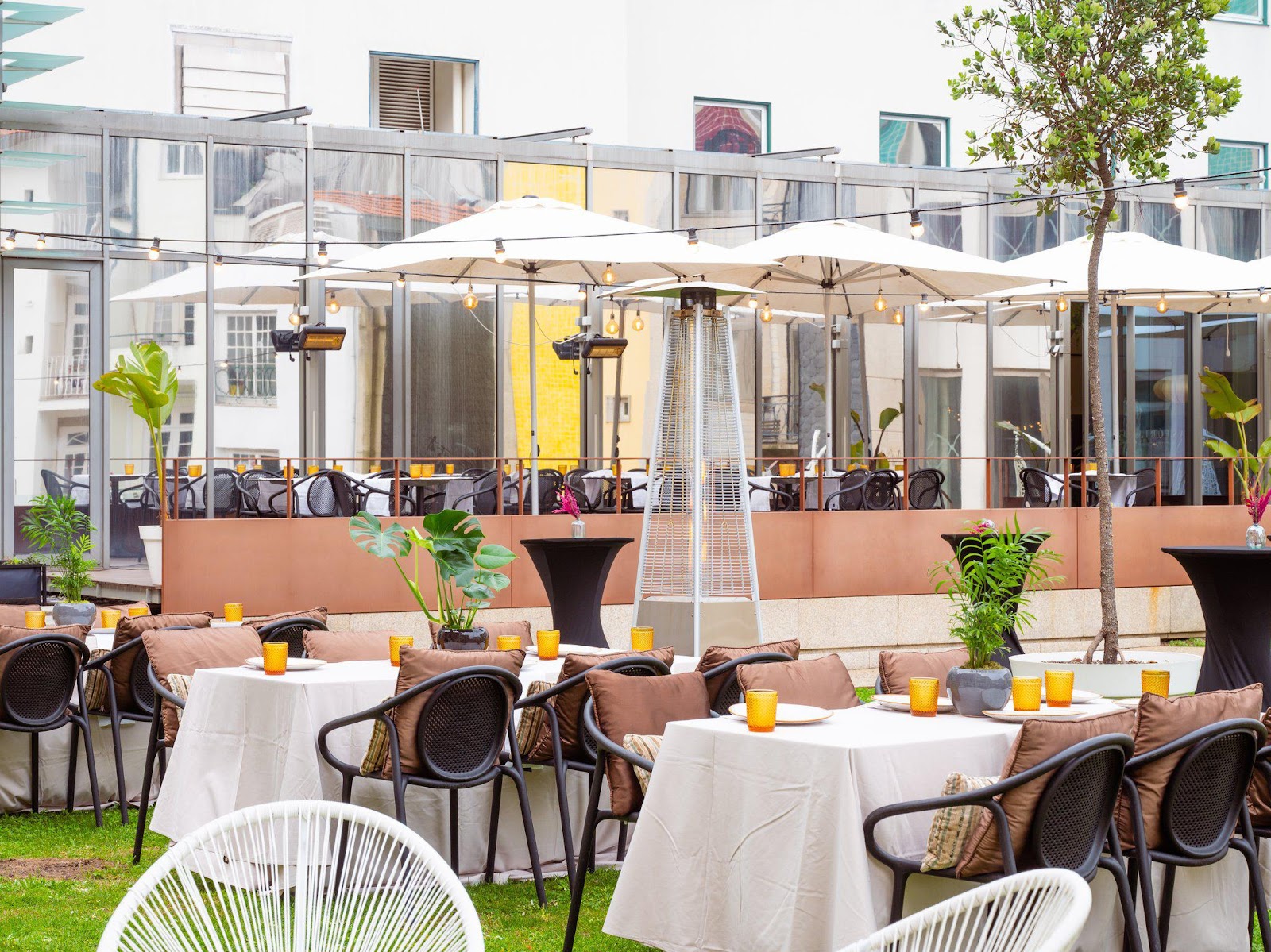 InterContinental Porto - Palacio Das Cardosas by IHG, hotel accommodation in Porto on the Camino Portuguese