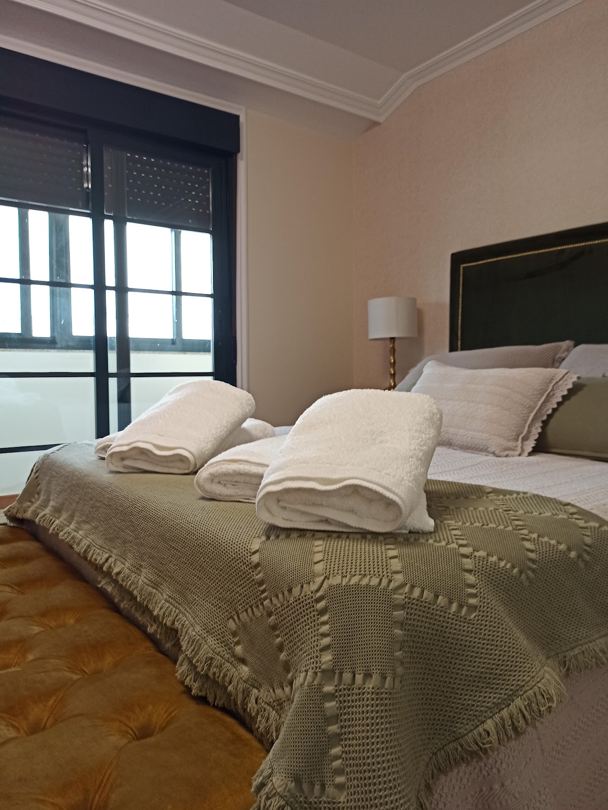 A Casiña de Estela photo 10, apartment accommodation in Caldas de Reis on the Camino Portuguese
