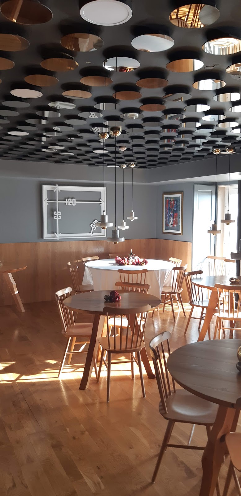 Solar dos Mouros Lisboa photo 10, hotel accommodation in Lisbon on the Camino Portuguese
