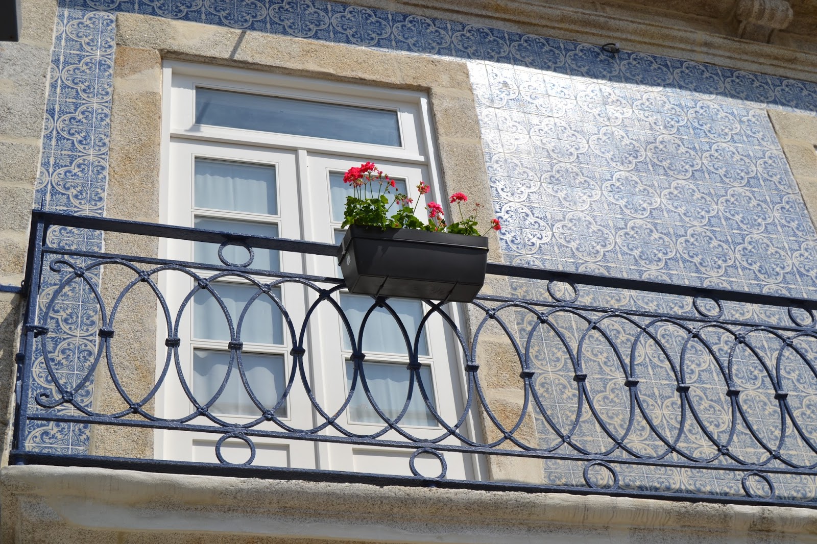 Happy Porto Hostel photo 7, albergue accommodation in Porto on the Camino Portuguese