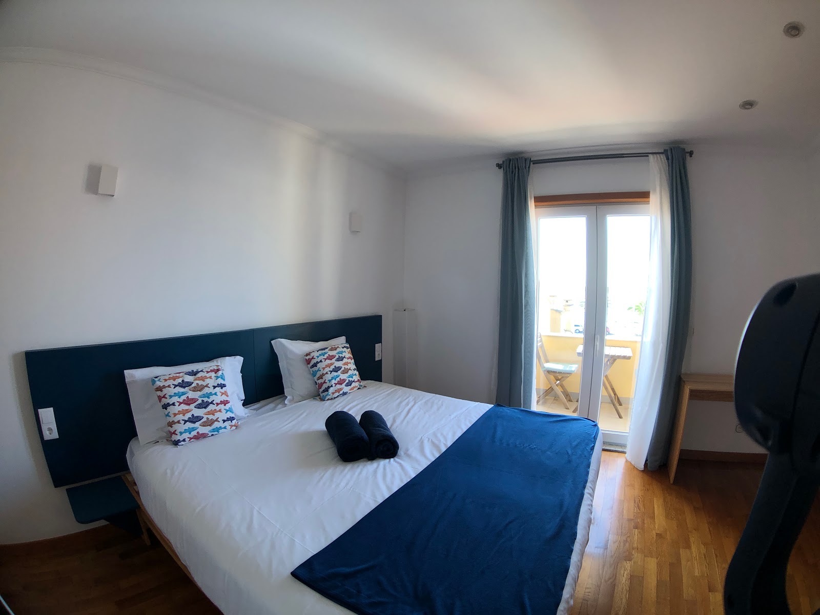 InnEsposende Sports Hostel photo 10, albergue accommodation in Esposende on the Camino Portuguese