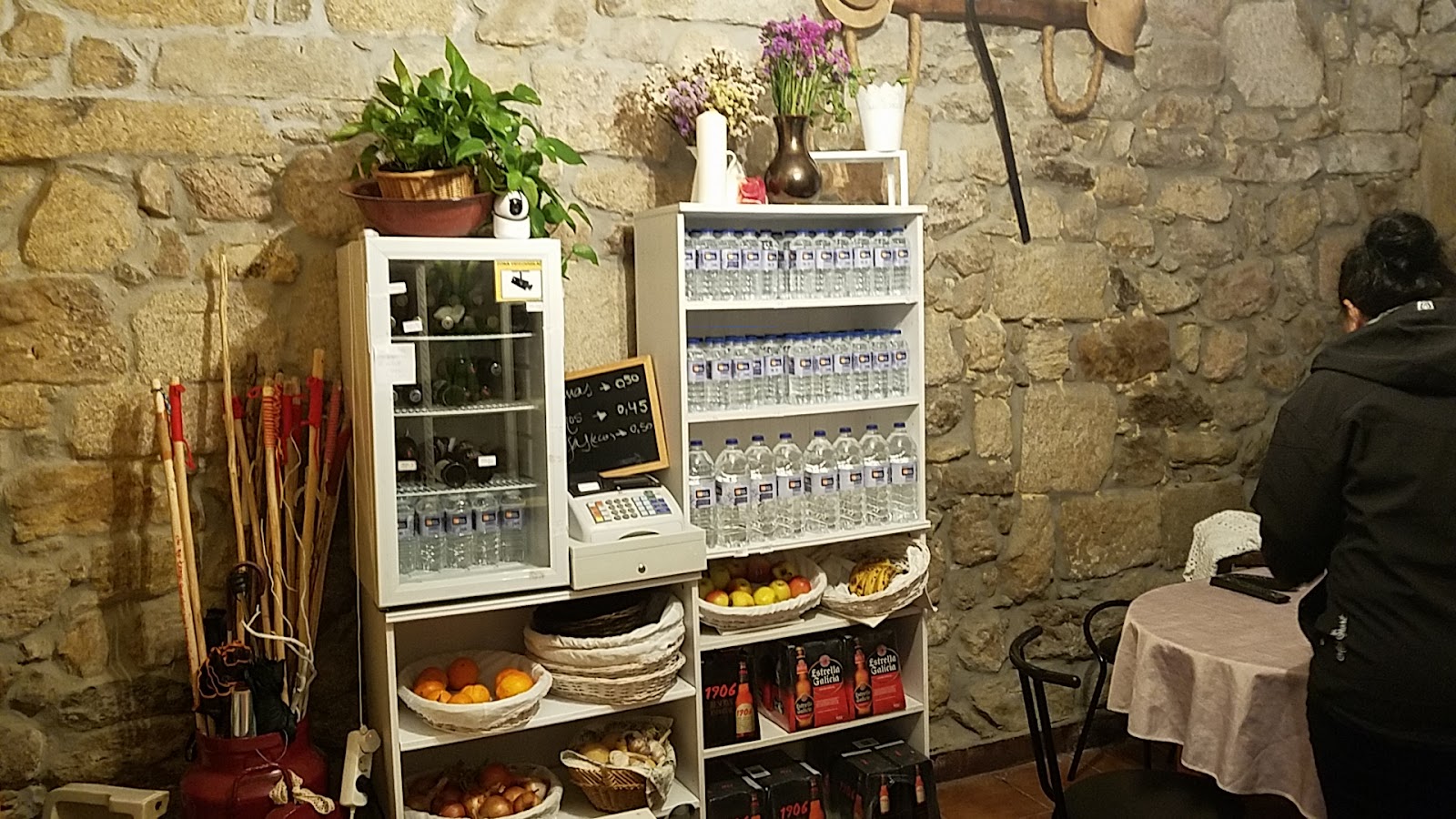 Albergue Rosa D' Abreu photo 8, albergue accommodation in Redondela on the Camino Portuguese