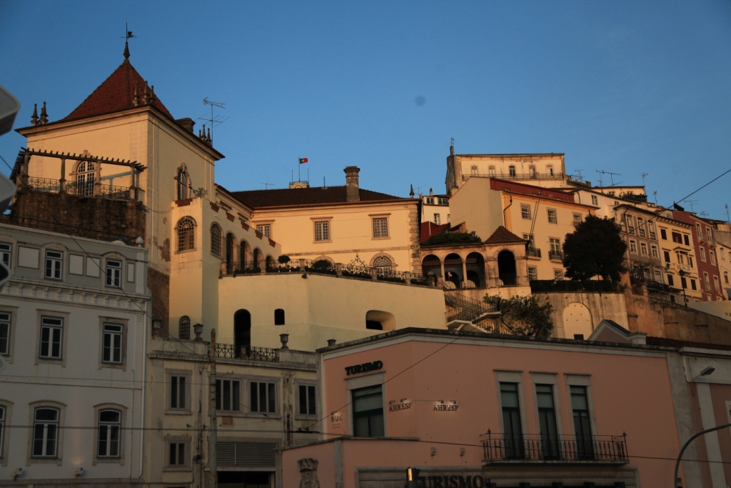 Coimbra Portagem Hostel photo 8, albergue accommodation in Coimbra on the Camino Portuguese