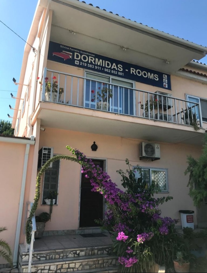 Silvina Ferreira Guesthouse photo 5, pension accommodation in Alverca do Ribatejo on the Camino Portuguese