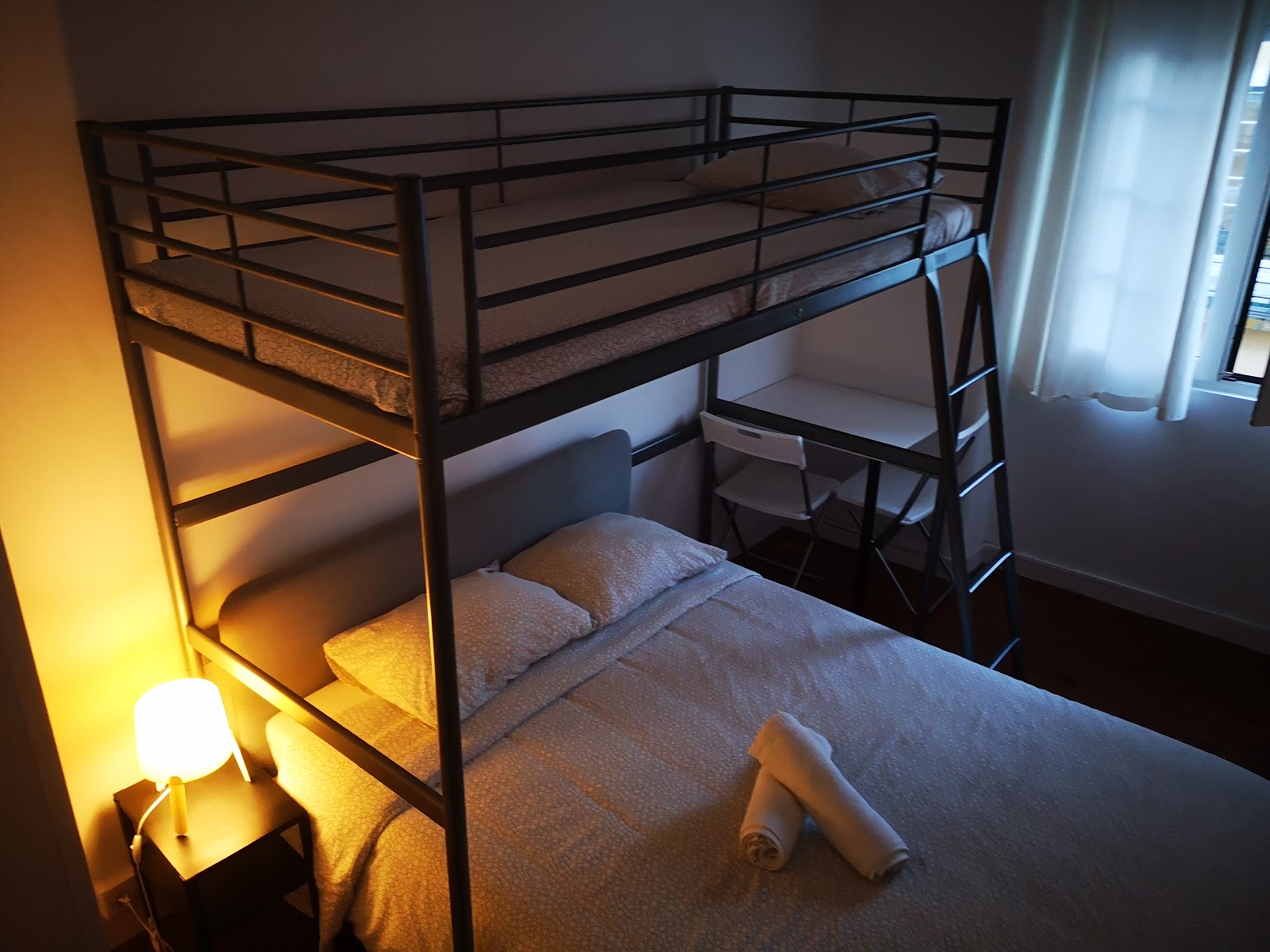 Hostel Paraiso da Penha photo 7, hotel accommodation in Lisbon on the Camino Portuguese