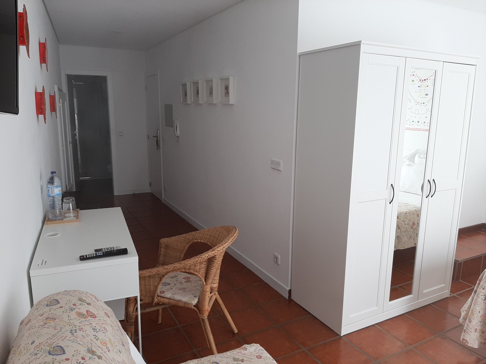 Casa da Travessa photo 10, pension accommodation in Ponte de Lima on the Camino Portuguese