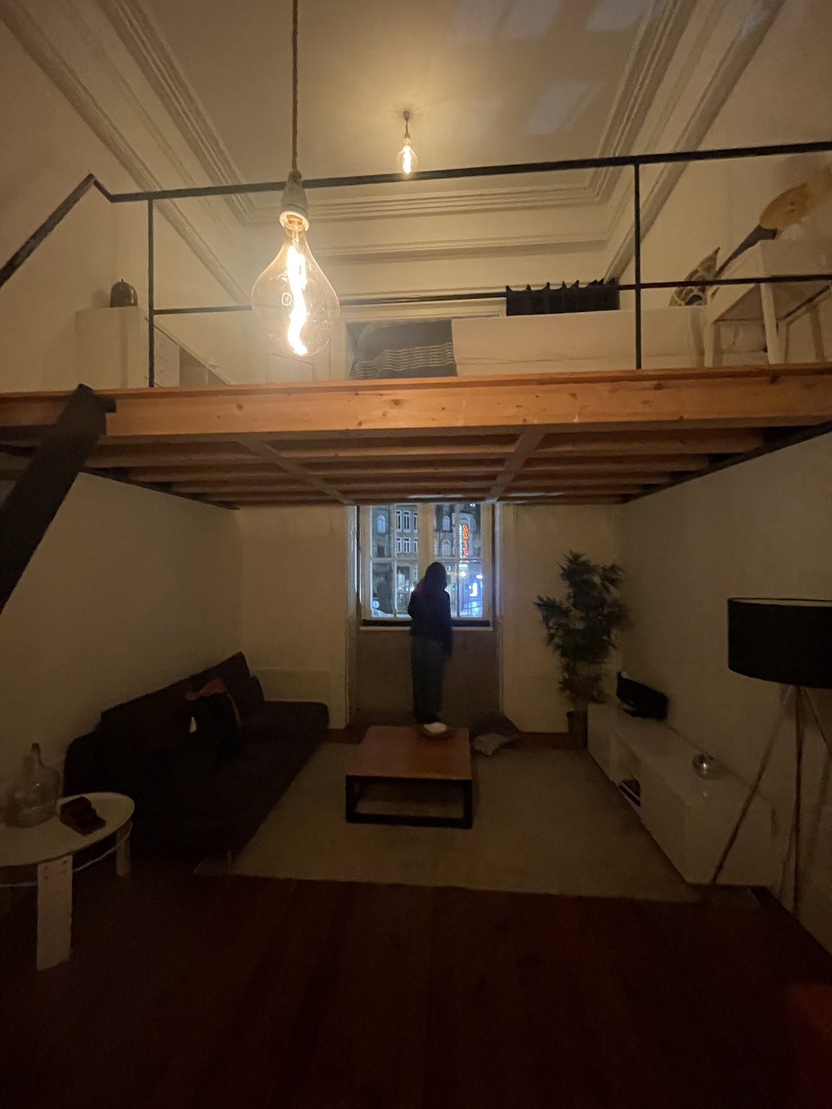 The Passenger Hostel photo 9, albergue accommodation in Porto on the Camino Portuguese
