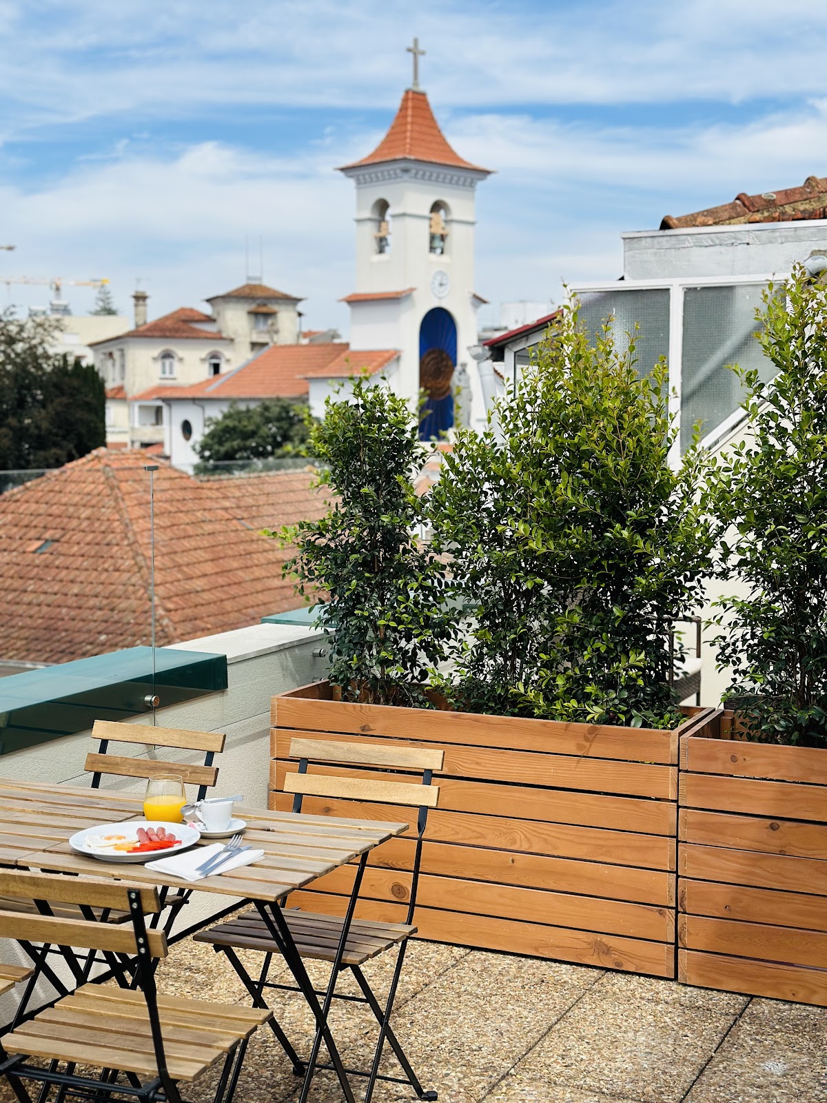 888Hostel&Suites photo 5, albergue accommodation in Sao Joao da Madeira on the Camino Portuguese