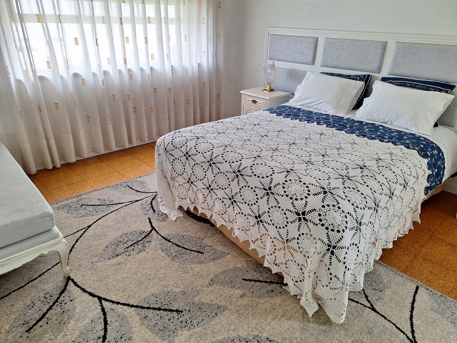 Villa Margarida photo 2, albergue accommodation in Viana do Castelo on the Camino Portuguese