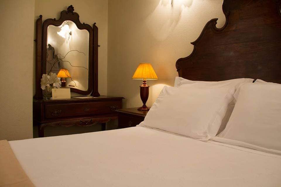 Hotel Dom Nuno Barcelos photo 4, hotel accommodation in Barcelos on the Camino Portuguese