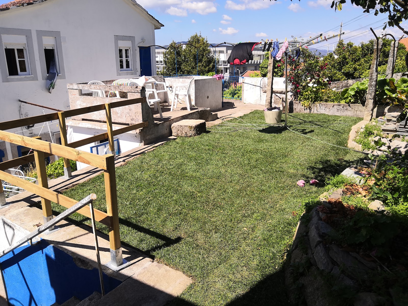 Bom Caminha photo 10, albergue accommodation in Caminha on the Camino Portuguese