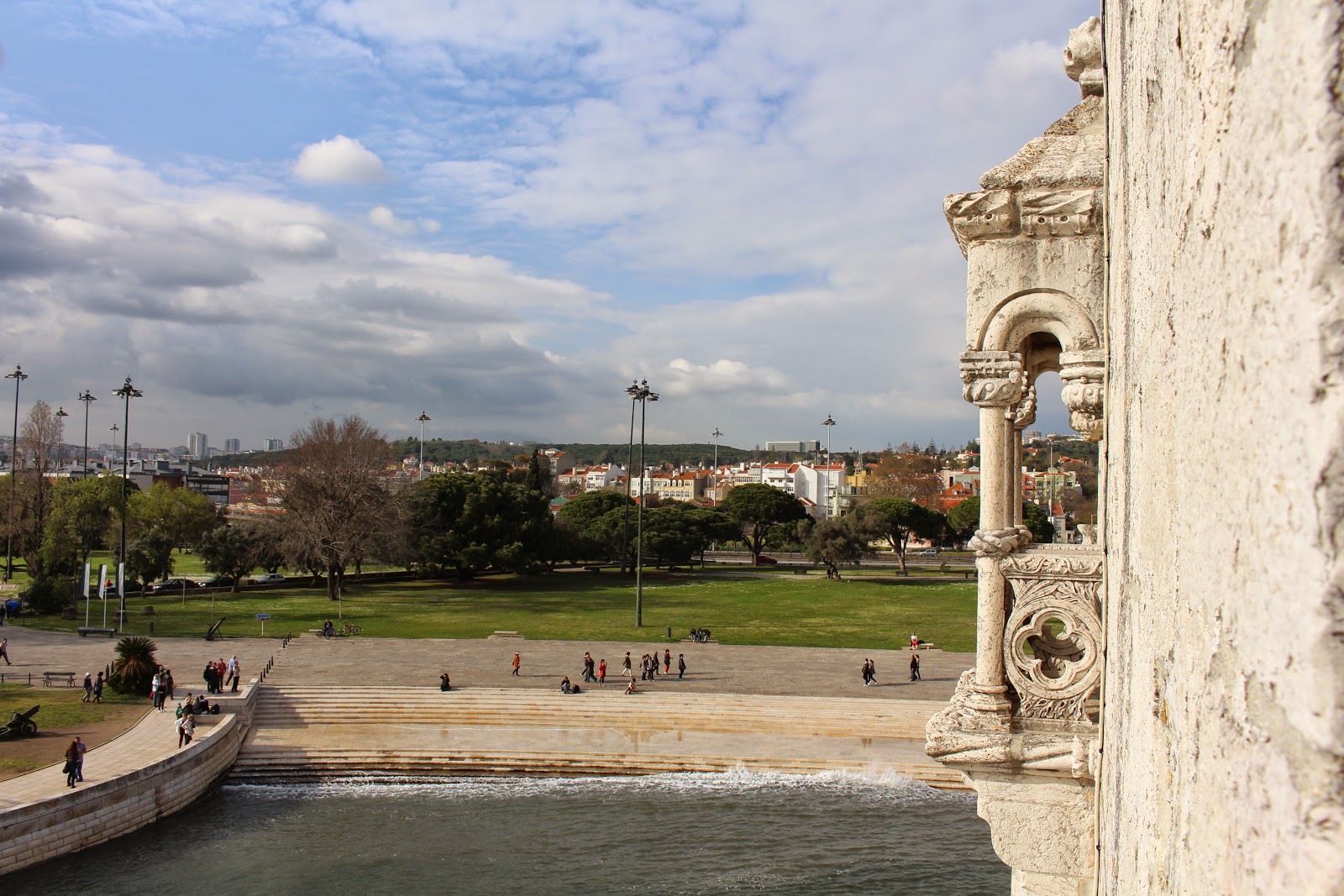 Lost Inn Lisbon Hostel, albergue accommodation in Lisbon on the Camino Portuguese