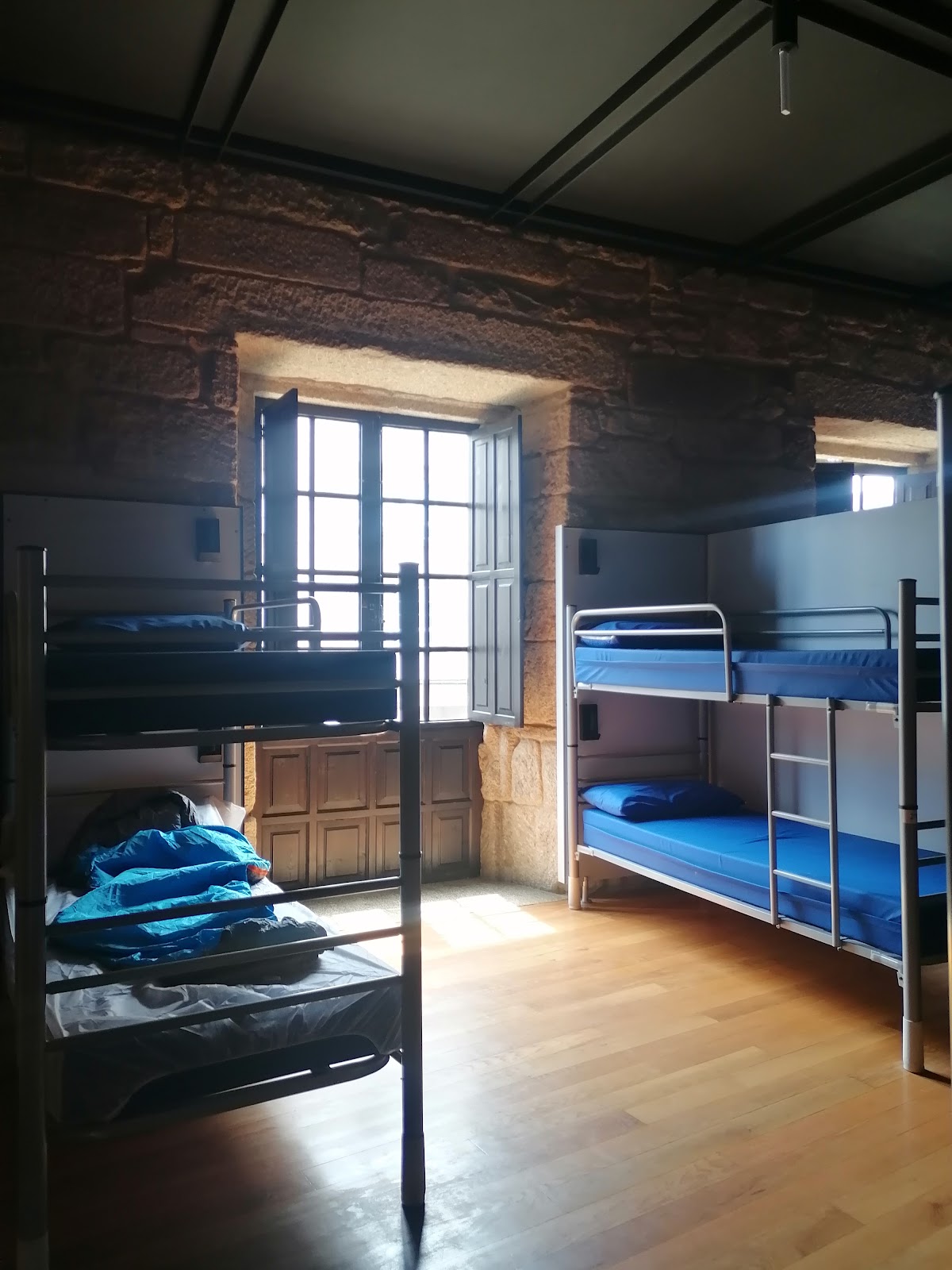 Albergue de peregrinos Casa da Torre photo 2, albergue accommodation in Redondela on the Camino Portuguese