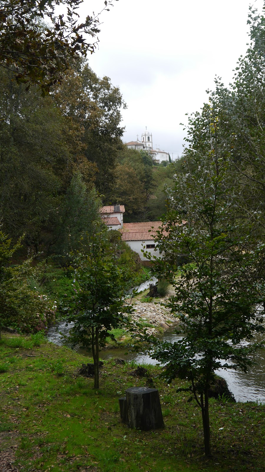 Quinta de Fonte Joana photo 3, unknown accommodation in Oliveira de Azemeis on the Camino Portuguese