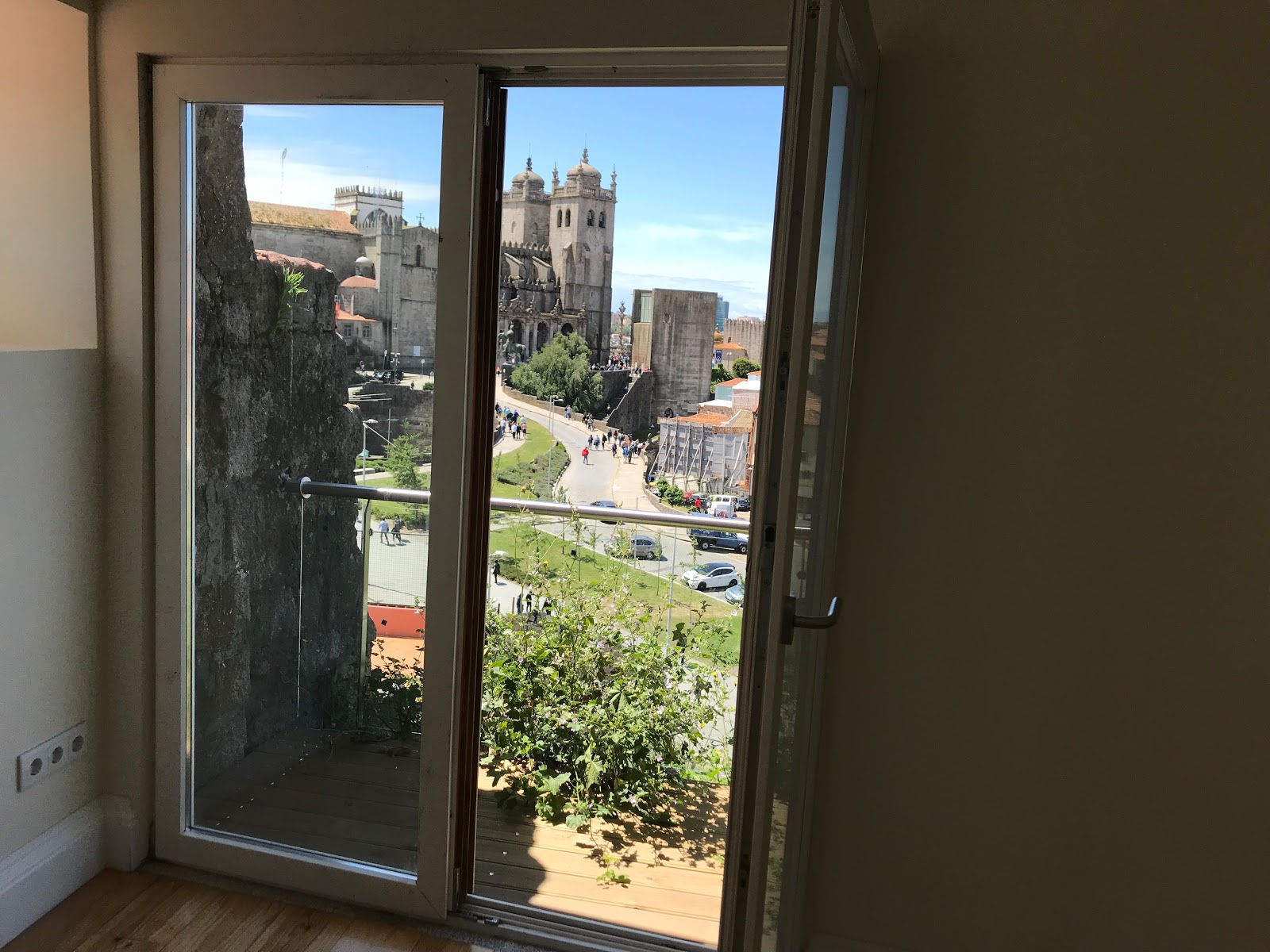 Onefam Ribeira Hostel Porto photo 9, albergue accommodation in Porto on the Camino Portuguese